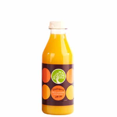 mcqueens_orange_juice_bits - McQueens Dairies